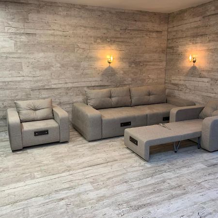 Vip Apartments Arcadia 487 Odessa Ngoại thất bức ảnh