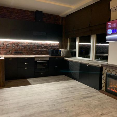 Vip Apartments Arcadia 487 Odessa Ngoại thất bức ảnh