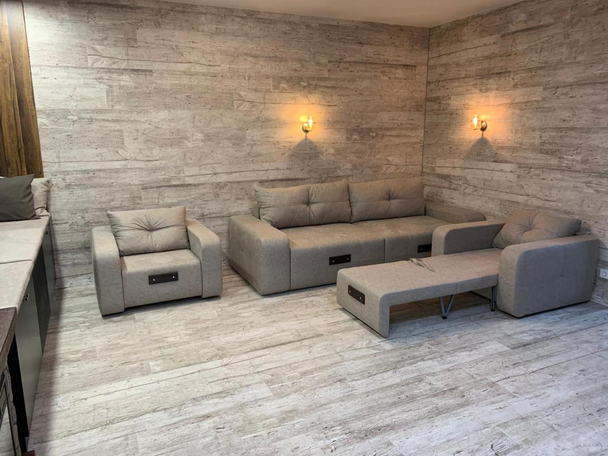 Vip Apartments Arcadia 487 Odessa Ngoại thất bức ảnh