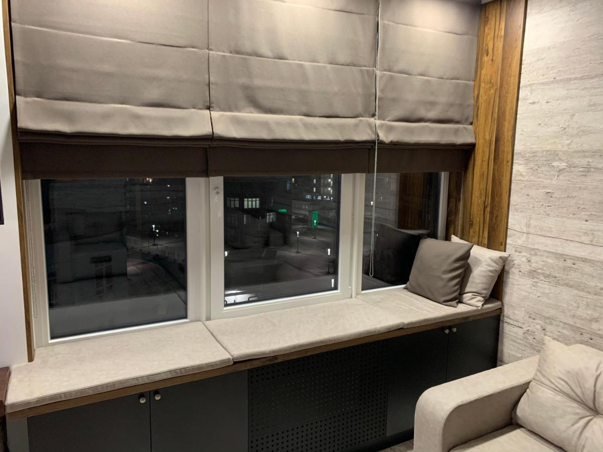 Vip Apartments Arcadia 487 Odessa Ngoại thất bức ảnh