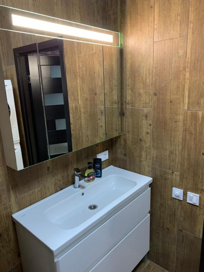 Vip Apartments Arcadia 487 Odessa Ngoại thất bức ảnh