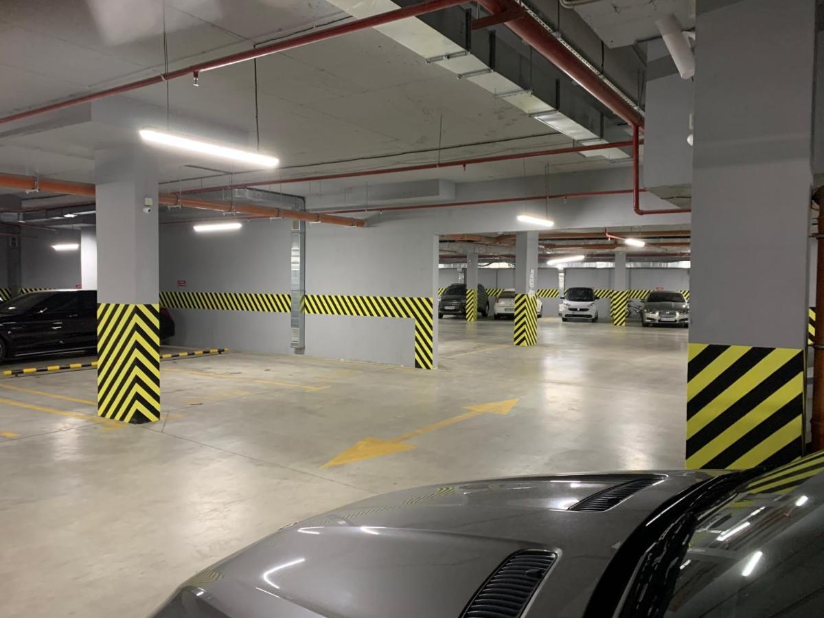 Vip Apartments Arcadia 487 Odessa Ngoại thất bức ảnh