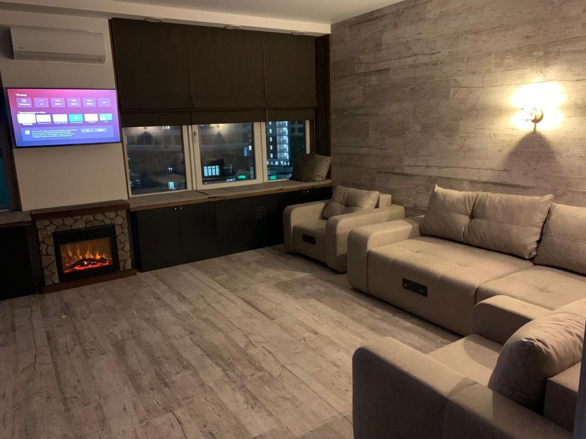 Vip Apartments Arcadia 487 Odessa Ngoại thất bức ảnh