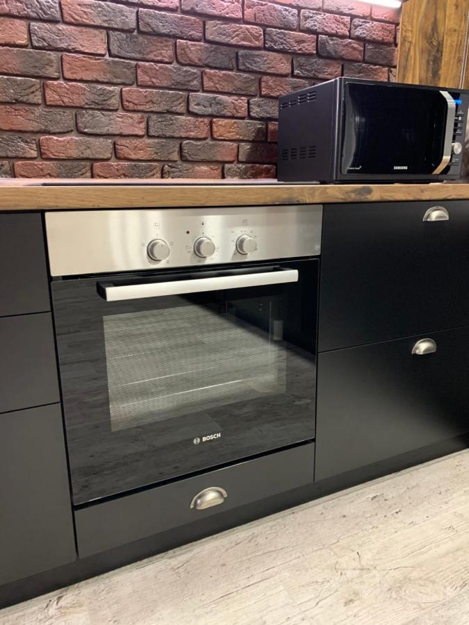 Vip Apartments Arcadia 487 Odessa Ngoại thất bức ảnh
