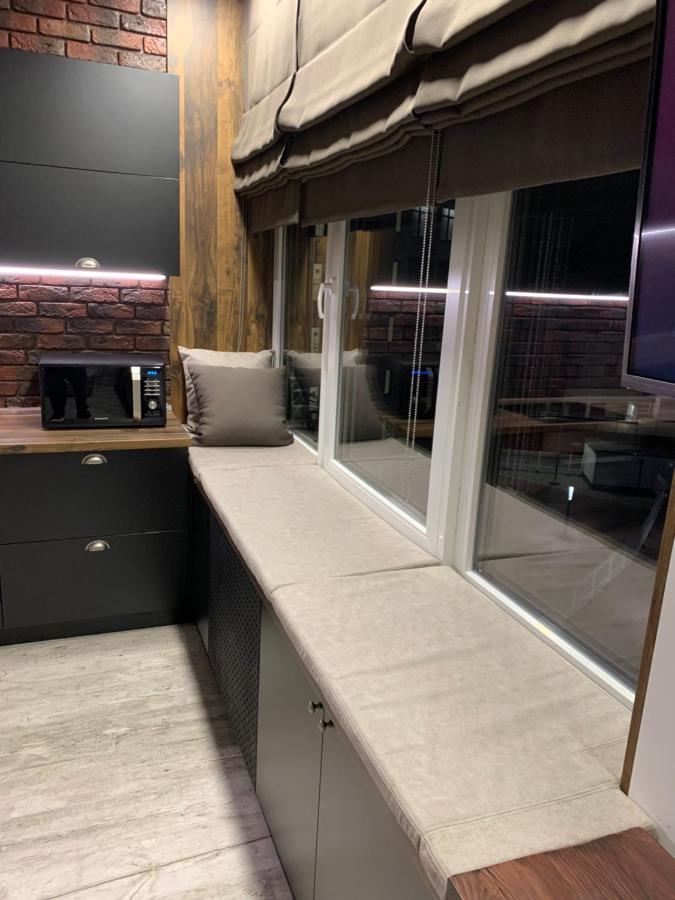 Vip Apartments Arcadia 487 Odessa Ngoại thất bức ảnh