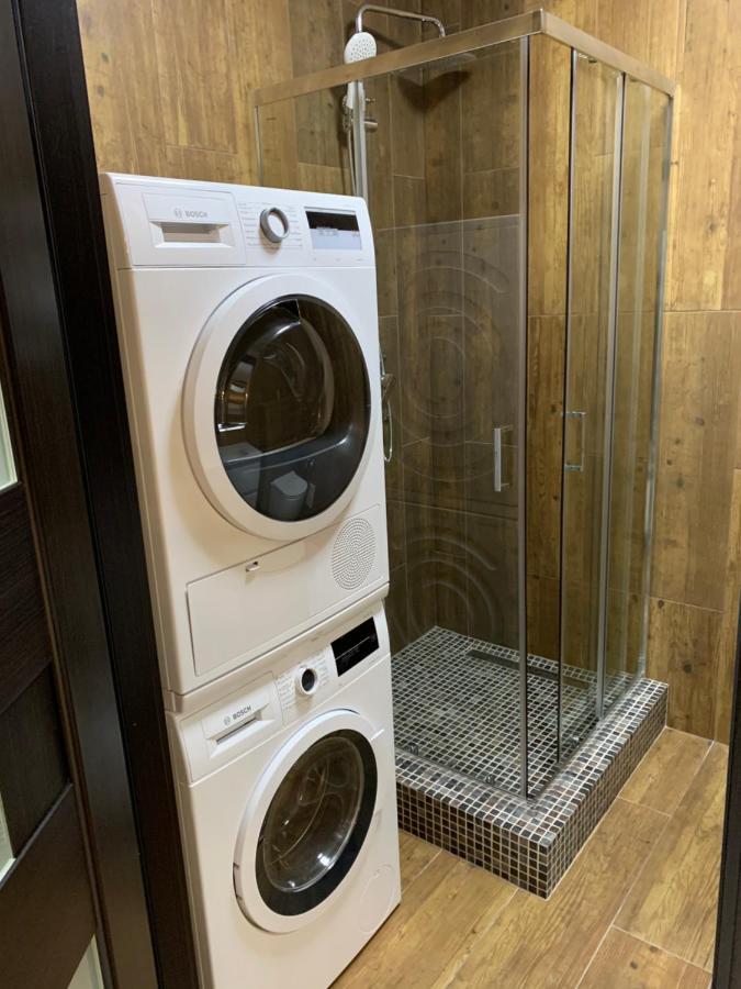 Vip Apartments Arcadia 487 Odessa Ngoại thất bức ảnh