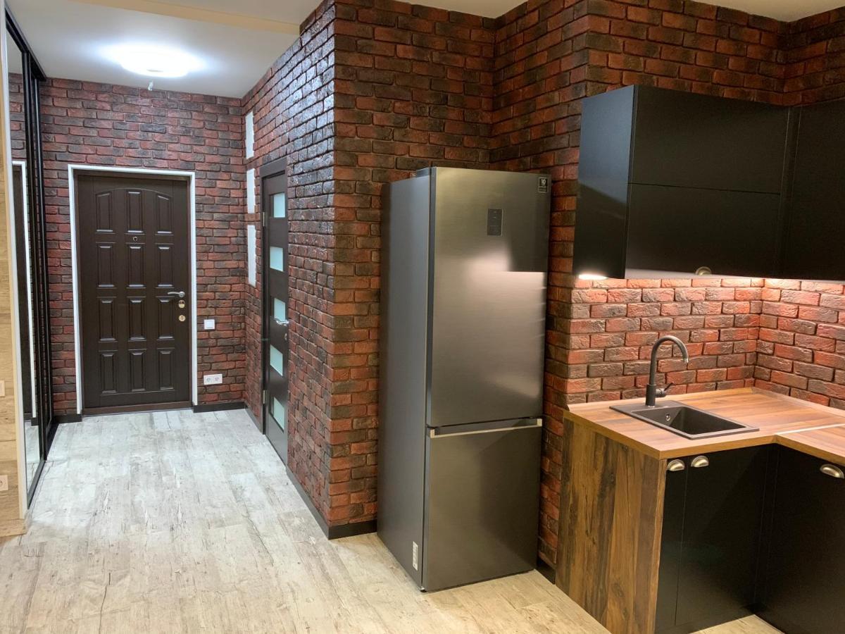 Vip Apartments Arcadia 487 Odessa Ngoại thất bức ảnh