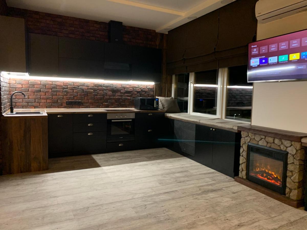 Vip Apartments Arcadia 487 Odessa Ngoại thất bức ảnh