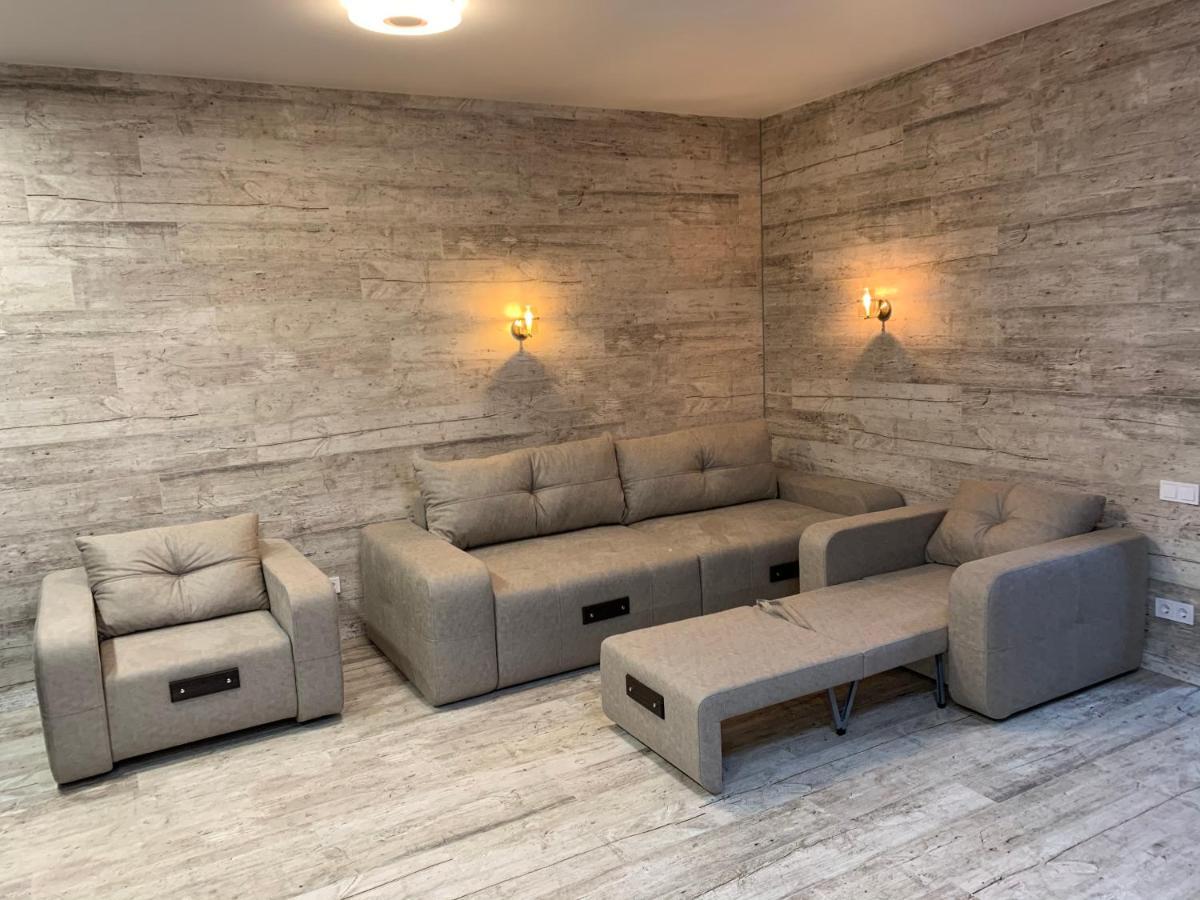 Vip Apartments Arcadia 487 Odessa Ngoại thất bức ảnh