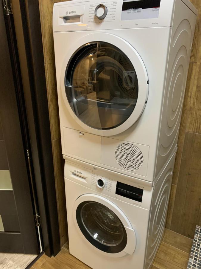 Vip Apartments Arcadia 487 Odessa Ngoại thất bức ảnh