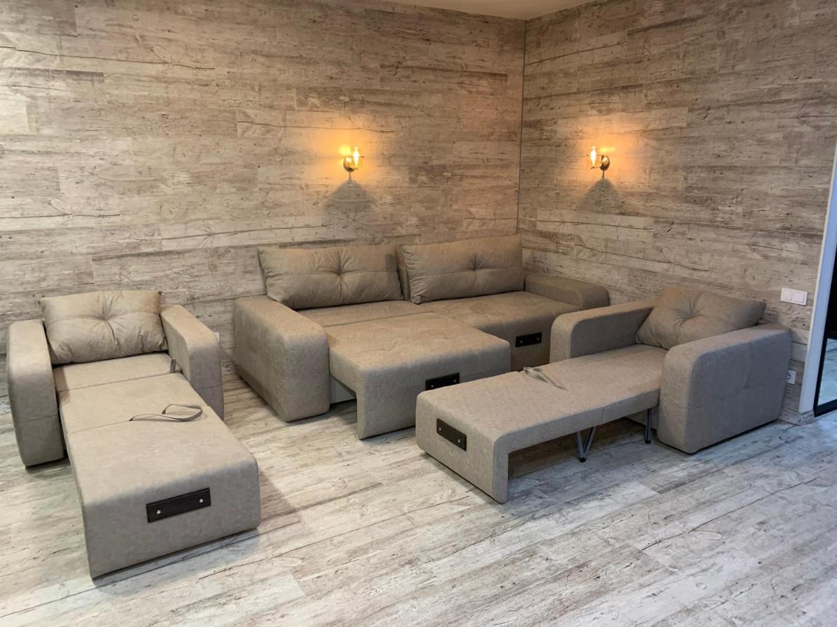 Vip Apartments Arcadia 487 Odessa Ngoại thất bức ảnh