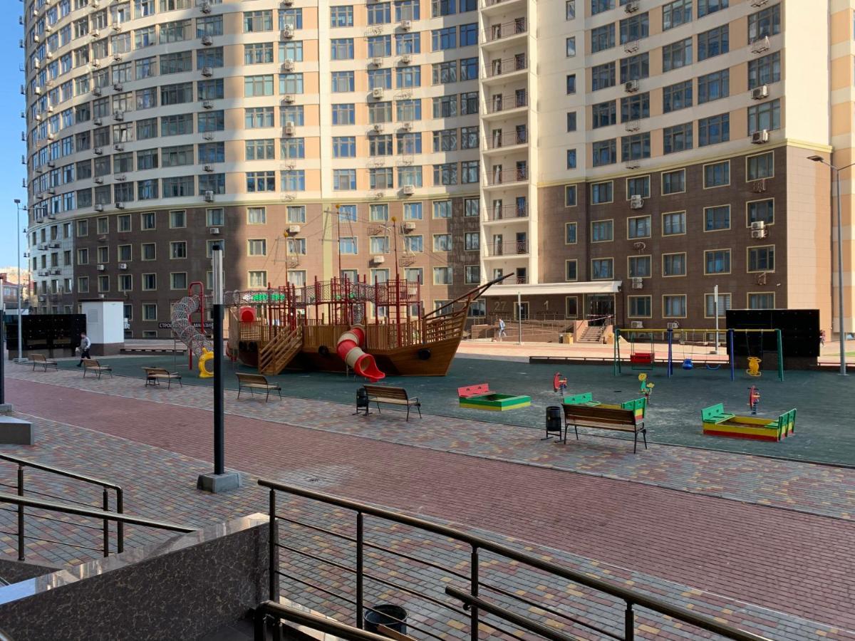 Vip Apartments Arcadia 487 Odessa Ngoại thất bức ảnh