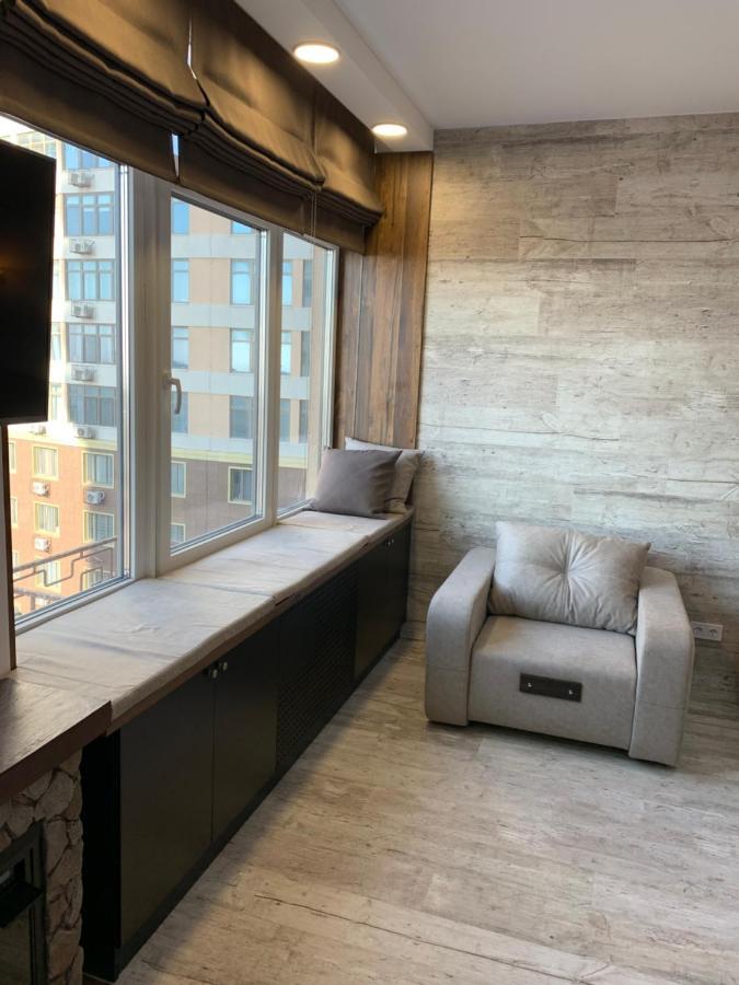 Vip Apartments Arcadia 487 Odessa Ngoại thất bức ảnh
