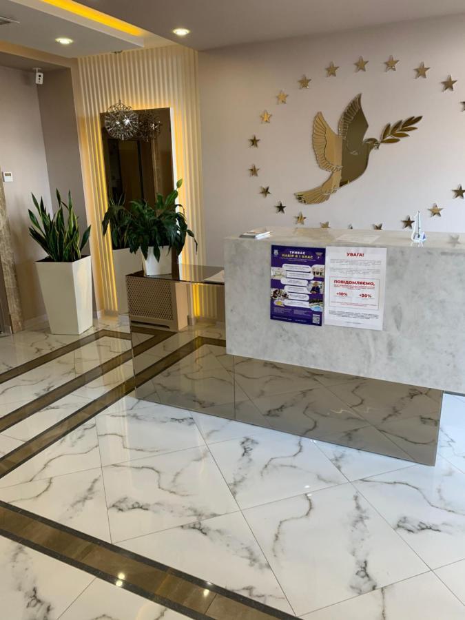 Vip Apartments Arcadia 487 Odessa Ngoại thất bức ảnh