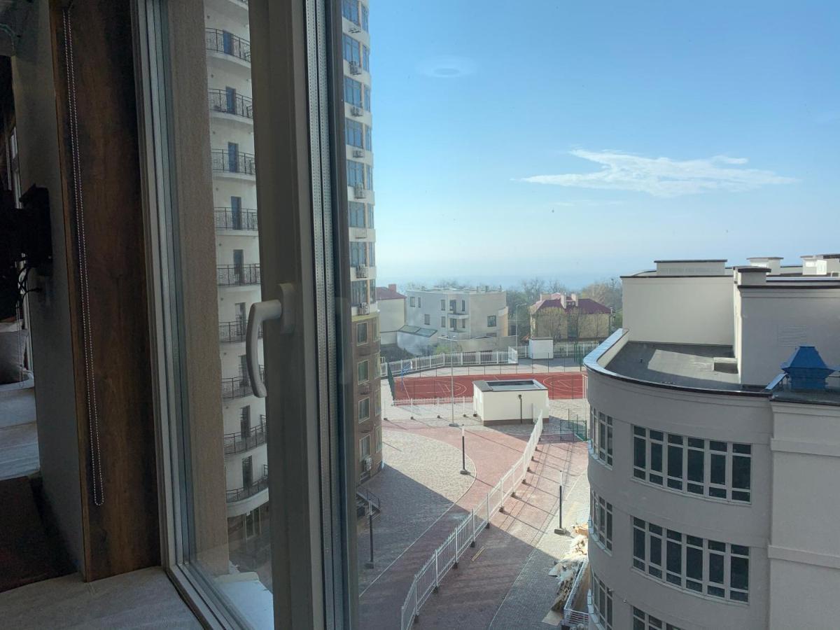 Vip Apartments Arcadia 487 Odessa Ngoại thất bức ảnh