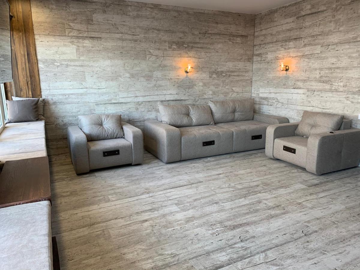 Vip Apartments Arcadia 487 Odessa Ngoại thất bức ảnh