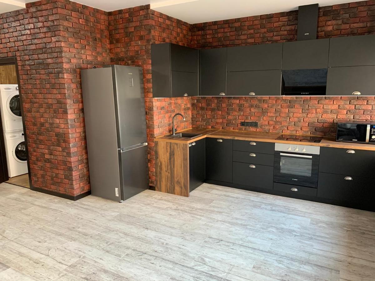 Vip Apartments Arcadia 487 Odessa Ngoại thất bức ảnh