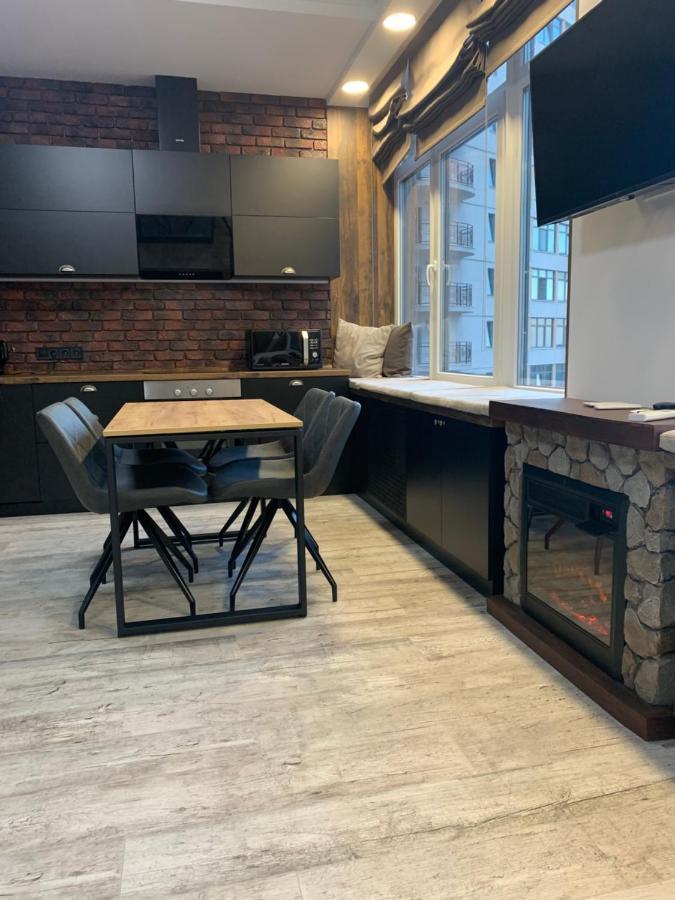 Vip Apartments Arcadia 487 Odessa Ngoại thất bức ảnh