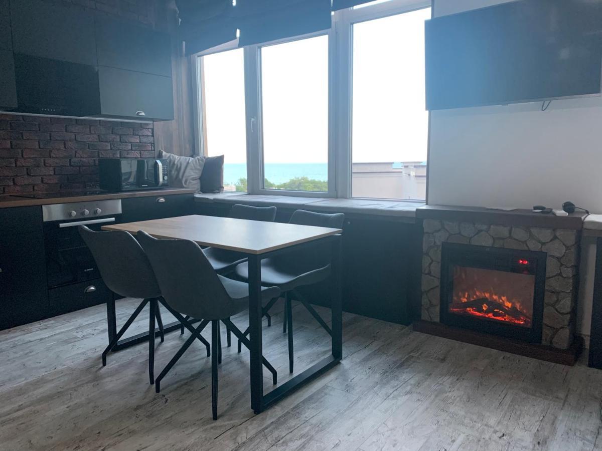 Vip Apartments Arcadia 487 Odessa Ngoại thất bức ảnh